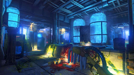 Viscera Cleanup Detail PC Steam CD Key