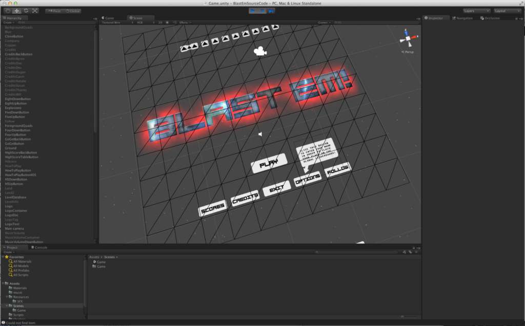 Blast Em! + Source Code Steam CD Key