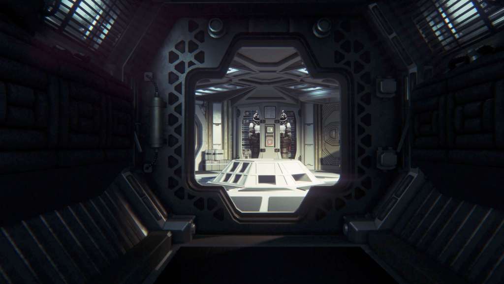 Alien: Isolation - Safe Haven DLC PC Steam CD Key