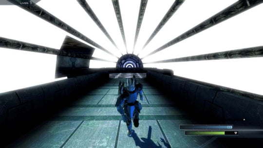 Proxy Blade Zero Steam CD Key