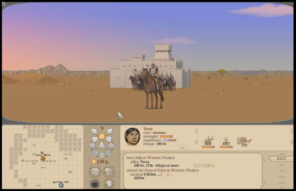 Legions of Ashworld Steam CD Key