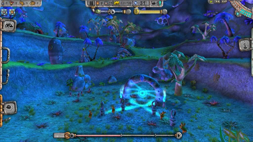 The Mims Beginning Steam CD Key