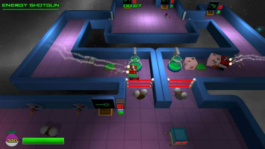 Space Farmers Steam CD Key