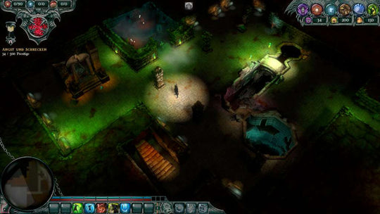 Dungeons Steam Special Edition + 2 DLC's Steam CD Key