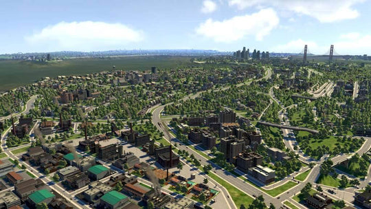 Cities XXL Steam CD Key