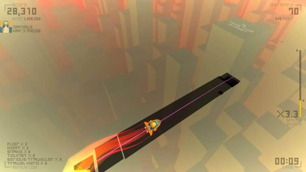 Goscurry Steam CD Key