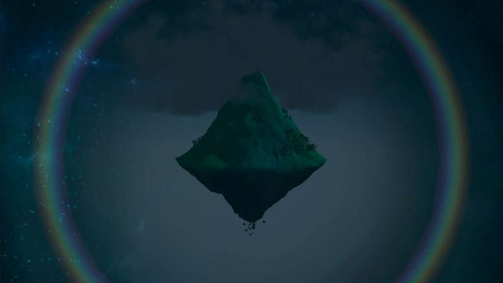 Mountain PC Steam CD Key