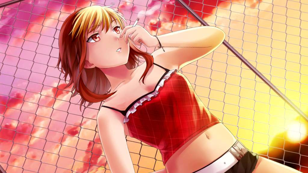 HuniePop PC Steam CD Key