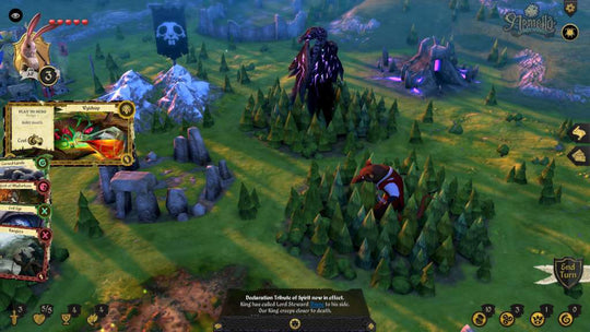 Armello PC Steam CD Key