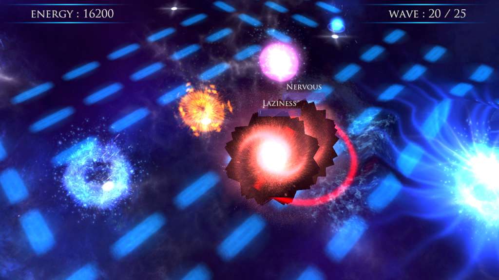 Particula Steam CD Key