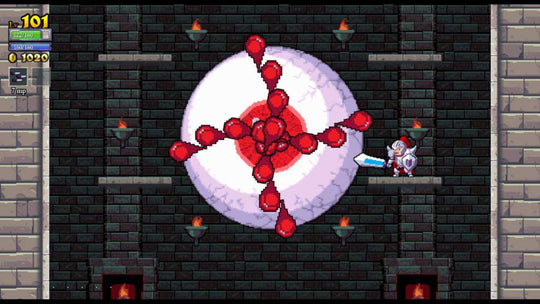 Rogue Legacy GOG CD Key