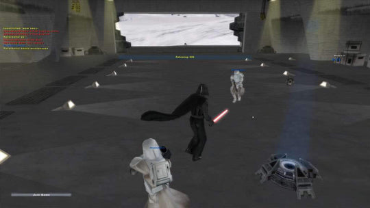 Star Wars Battlefront II (2005) Steam CD Key