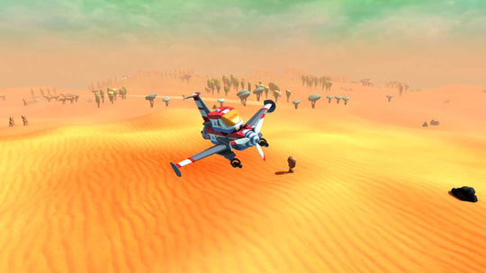 TerraTech PC Steam CD Key