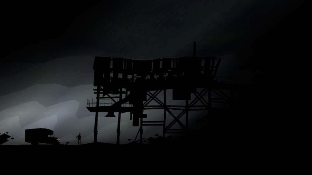 Kentucky Route Zero Steam CD Key