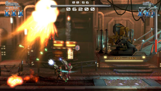 Chaos Domain PC Steam CD Key