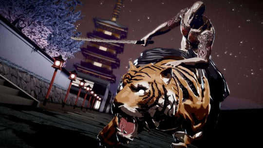 Killer is Dead - Nightmare Edition PC Steam CD Key
