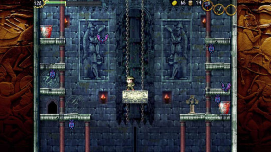 La-Mulana PC Steam CD Key