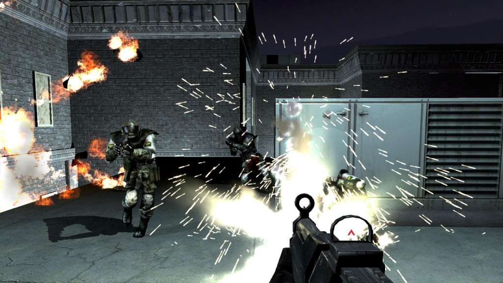 F.E.A.R. Platinum GOG CD Key