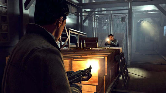 Mafia II Digital Deluxe Edition EU PC Steam CD Key