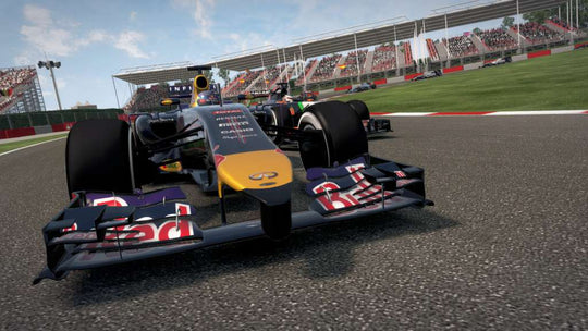 F1 2014 Steam CD Key