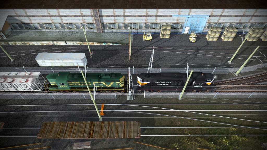 Trainz: A New Era Digital Download CD Key