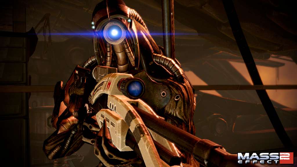 Mass Effect 2 Digital Deluxe Edition + Cerberus Network Code EA App CD Key