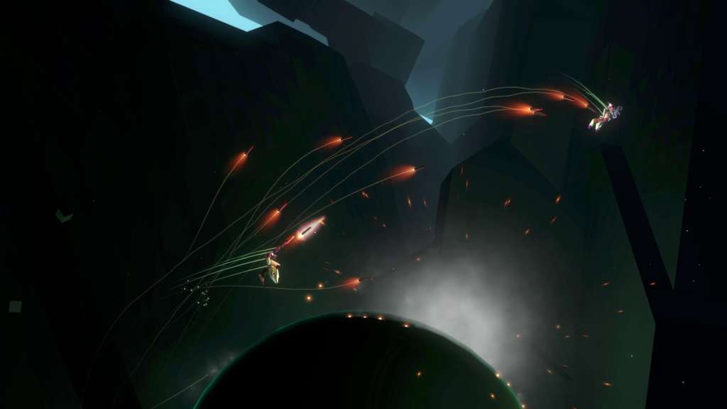 Orbital Gear Steam CD Key