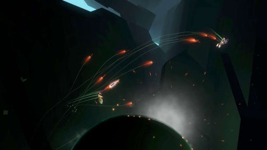 Orbital Gear Steam CD Key