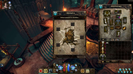 The Incredible Adventures of Van Helsing II Complete Pack Steam CD Key