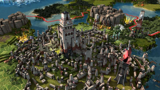 Endless Legend - Guardians DLC PC Steam CD Key