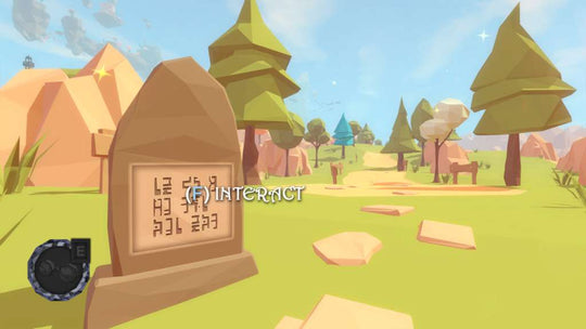 Treeker: The Lost Glasses Steam CD Key