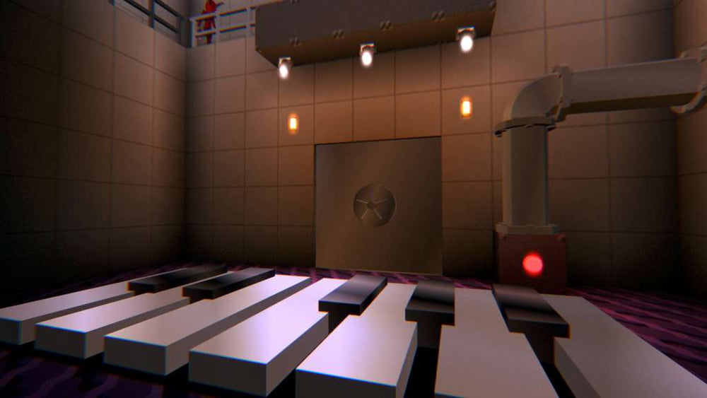 NEON STRUCT Deluxe Edition Steam CD Key