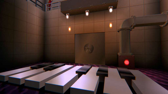 NEON STRUCT Deluxe Edition Steam CD Key