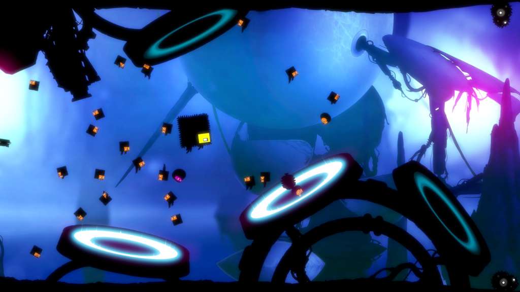 BADLAND: Game of the Year Edition Steam CD Key