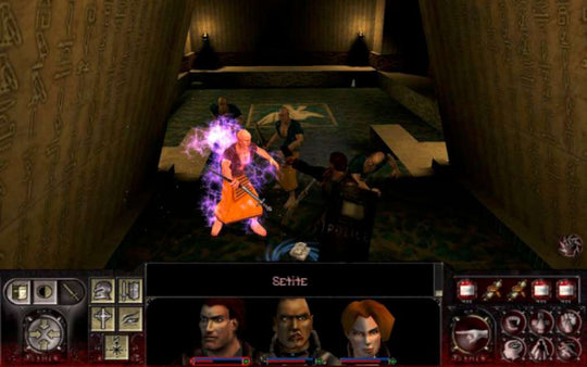 Vampire: The Masquerade - Redemption GOG CD Key