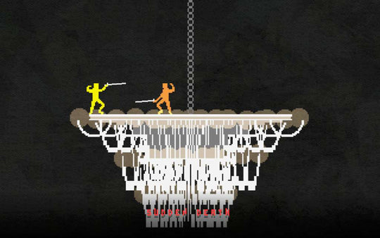 Nidhogg Steam CD Key