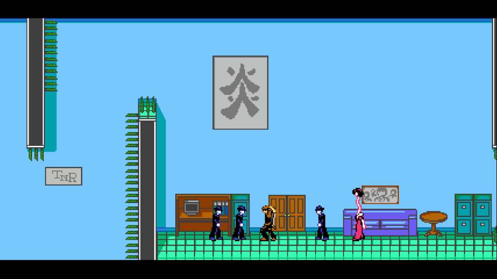 Shin Samurai Jazz Steam CD Key