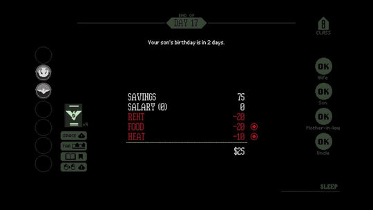Papers, Please Steam CD Key