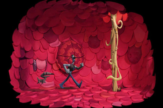 Armikrog PC Steam CD Key
