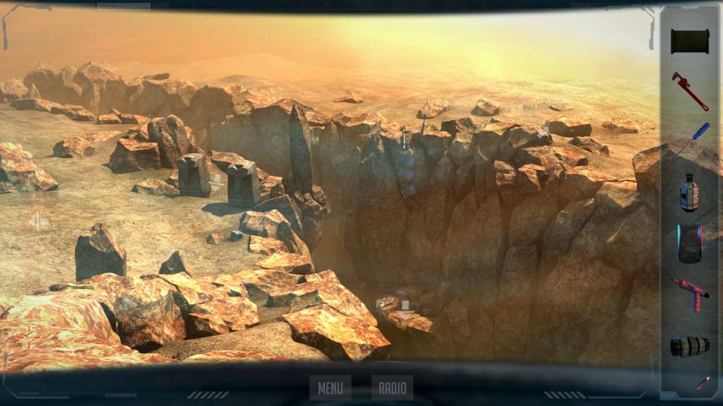 Morningstar: Descent to Deadrock Steam CD Key
