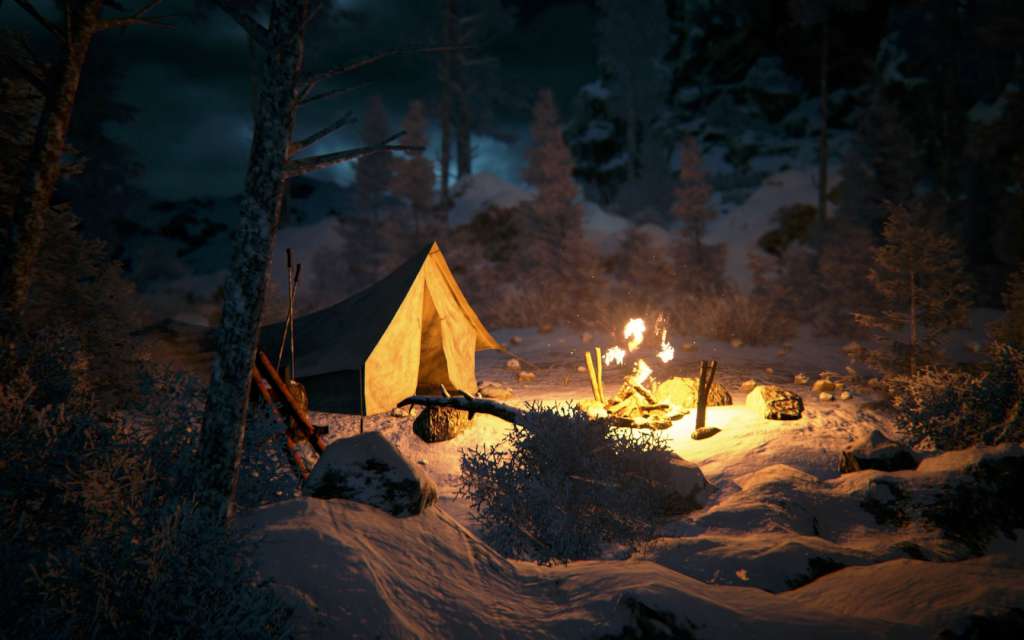 Kholat Steam CD Key