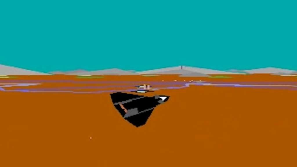 F-19 Stealth Fighter Steam CD Key
