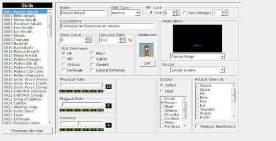 RPG Maker 2003 Steam CD Key