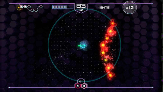 Tachyon Project Steam CD Key