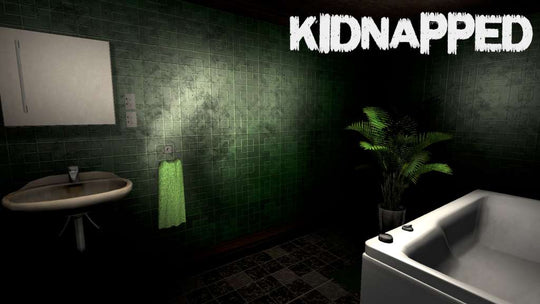 Kidnapped Steam CD Key