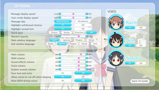 Tokyo School Life Steam CD Key