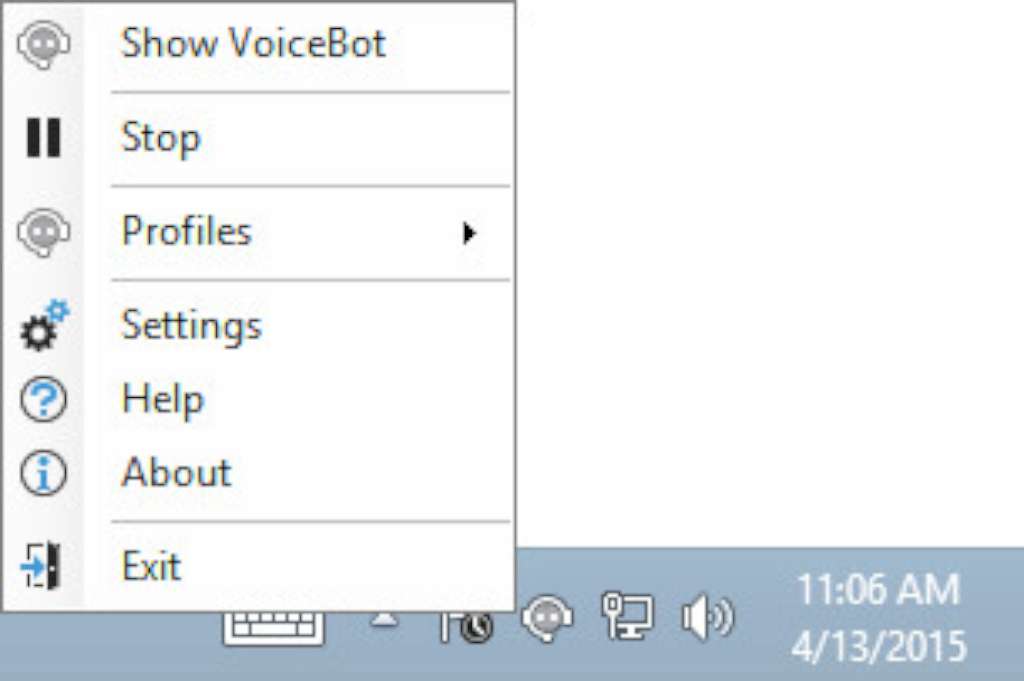 VoiceBot Steam CD Key