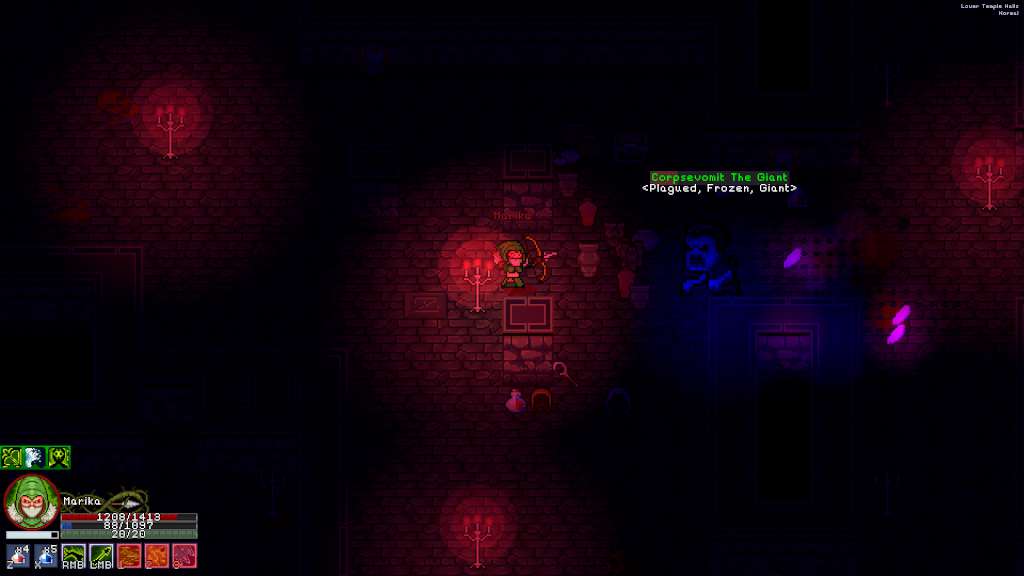 Chronicon PC Steam CD Key