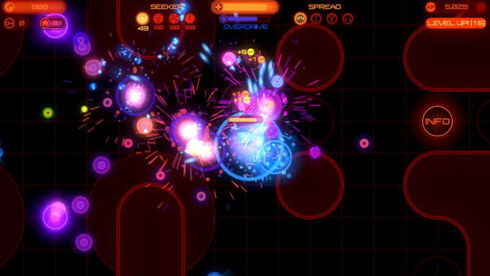 Inferno 2 Steam CD Key
