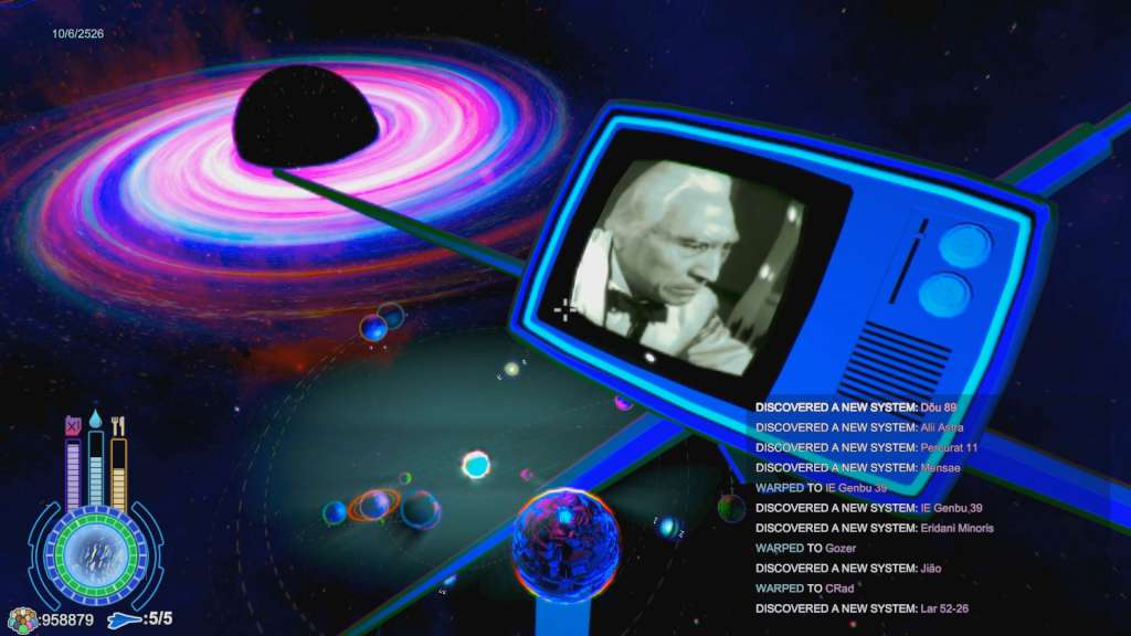 Planetship Steam CD Key